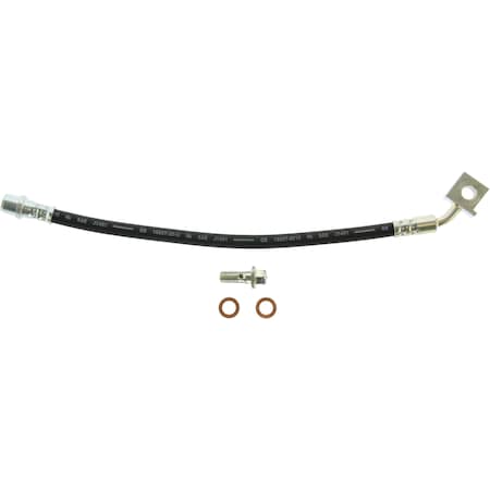 Centric Parts Brake Hoses, 150.62207 150.62207